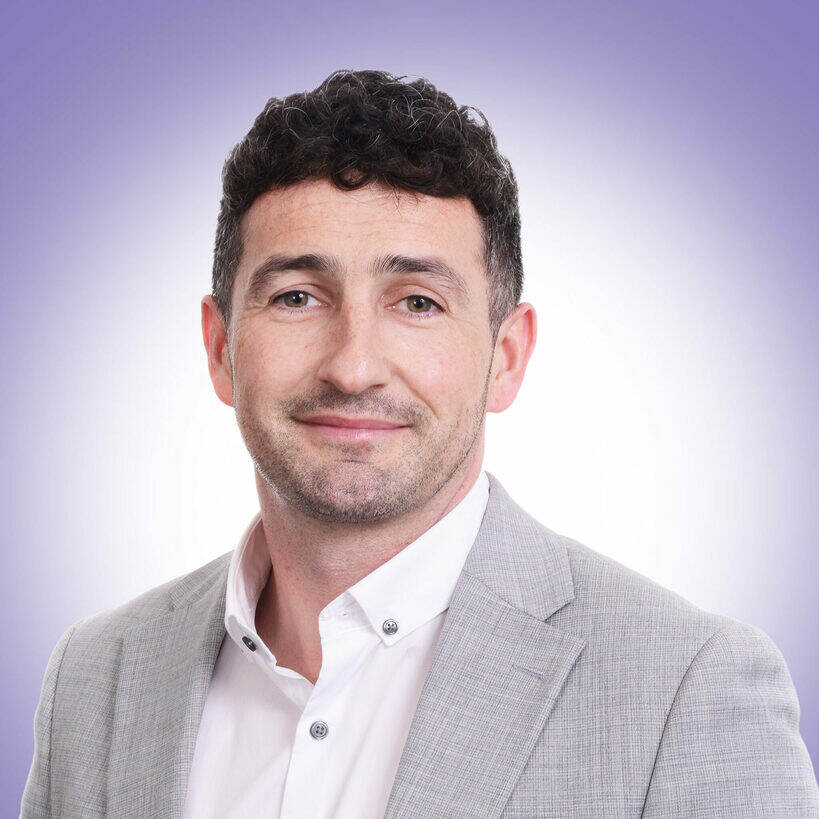 Andriú Mac Lochlainn