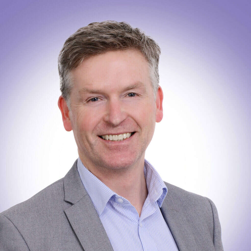 Dermot Staunton