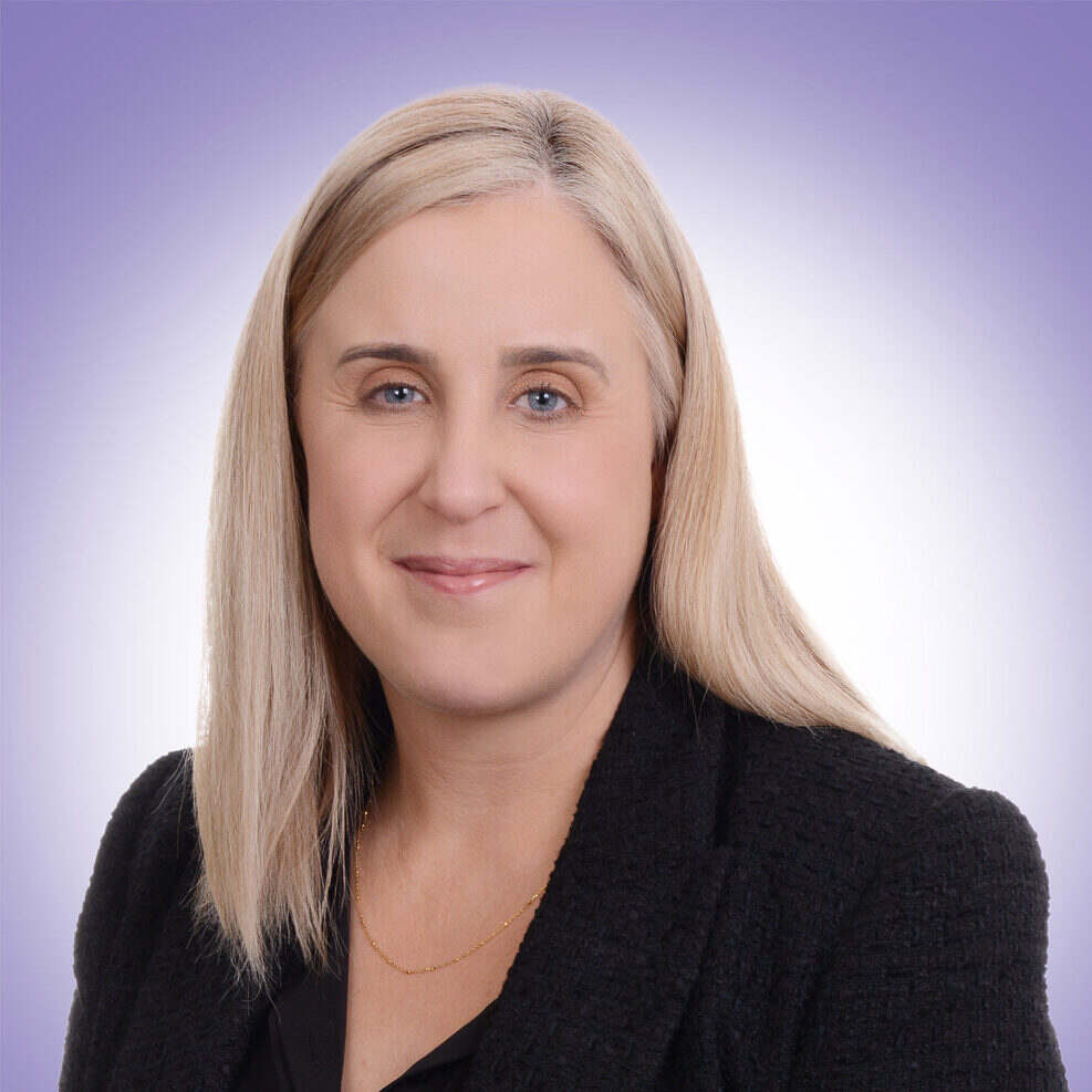 Diane Collins