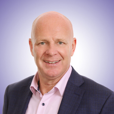 Joe McKeogh
