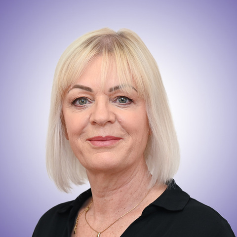 Anne Behan