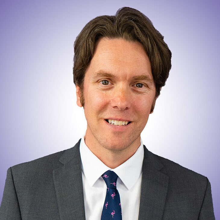 David Madden