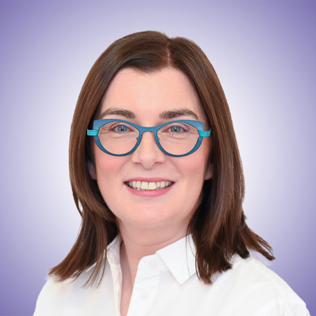 Helen Delaney