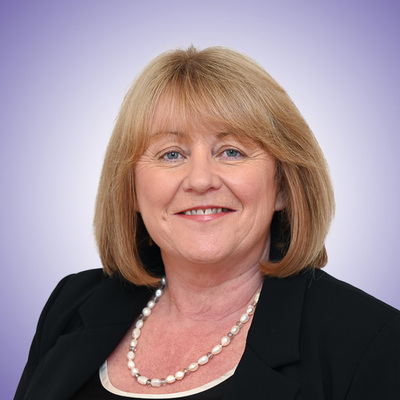 Jackie Vaughan