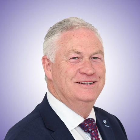 Kevin O’Grady
