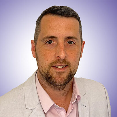 Colm Lundon