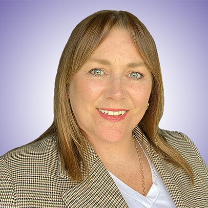 Georgina Roche