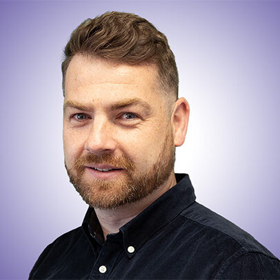 Martin O’Conell