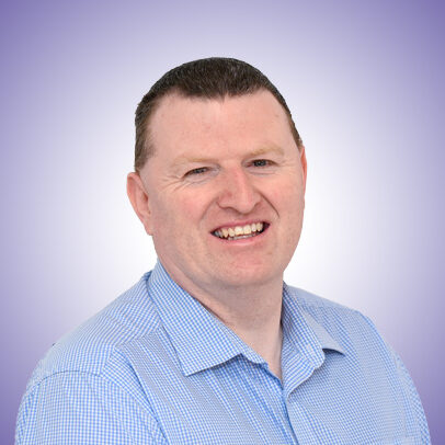 Colm Glynn