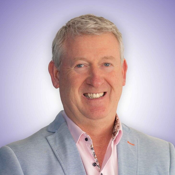 Derek Maguire