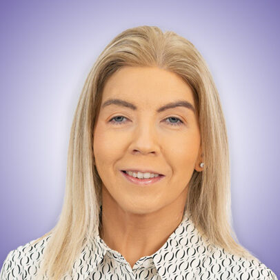 Margaret McDaid