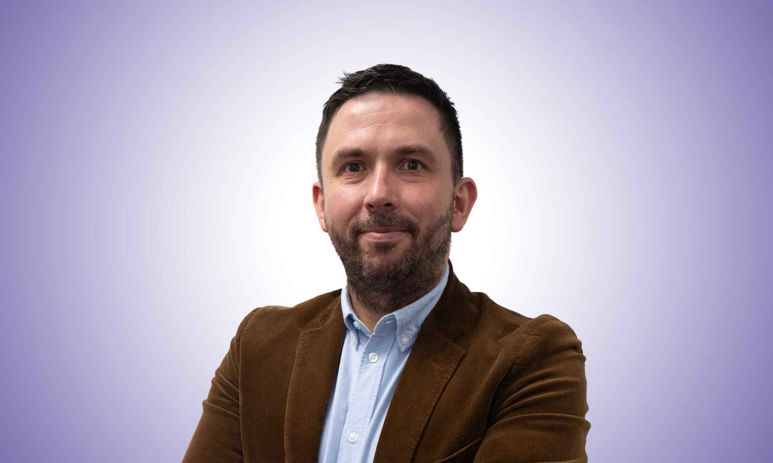 Paul Kelly - Director of Brokerage | Fairstone Ireland