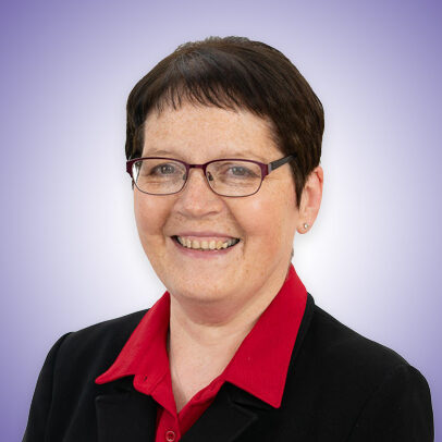 Rosaleen Gallagher