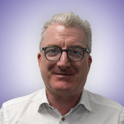 Bernard Walsh