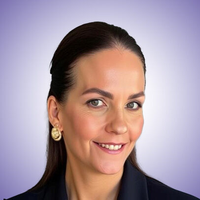 Catriona Nolan
