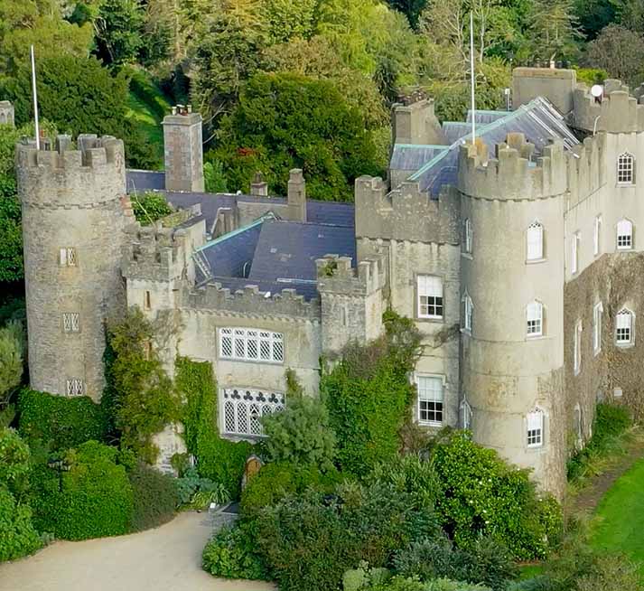 Fairstone Malahide Road