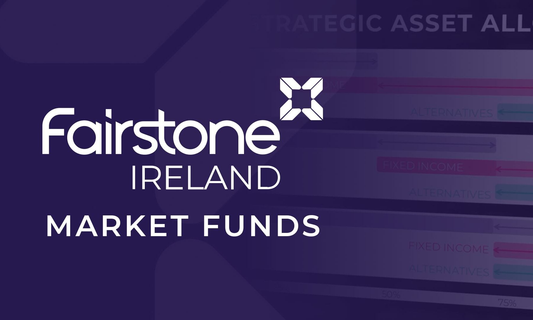 Fairstone Market Funds | Fairstone Ireland