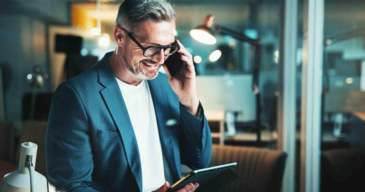 Is My Capital Secure?