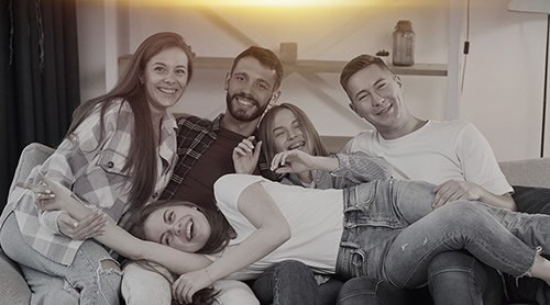 One Relationship. All the advice in One place.