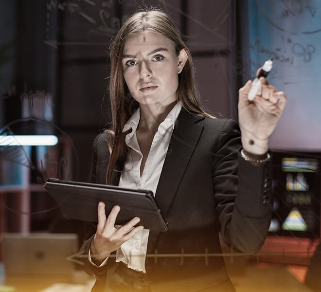 Entrepreneurs  post-liquidity event