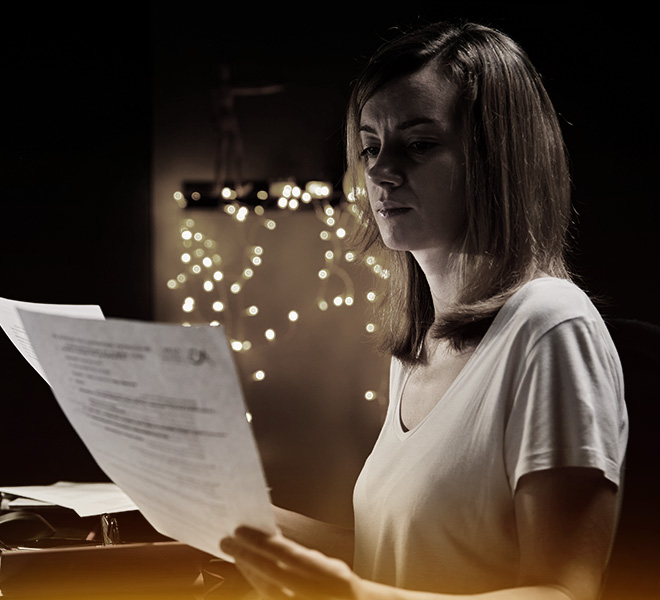 Landowners and inheritors  requiring discretion and clarity 