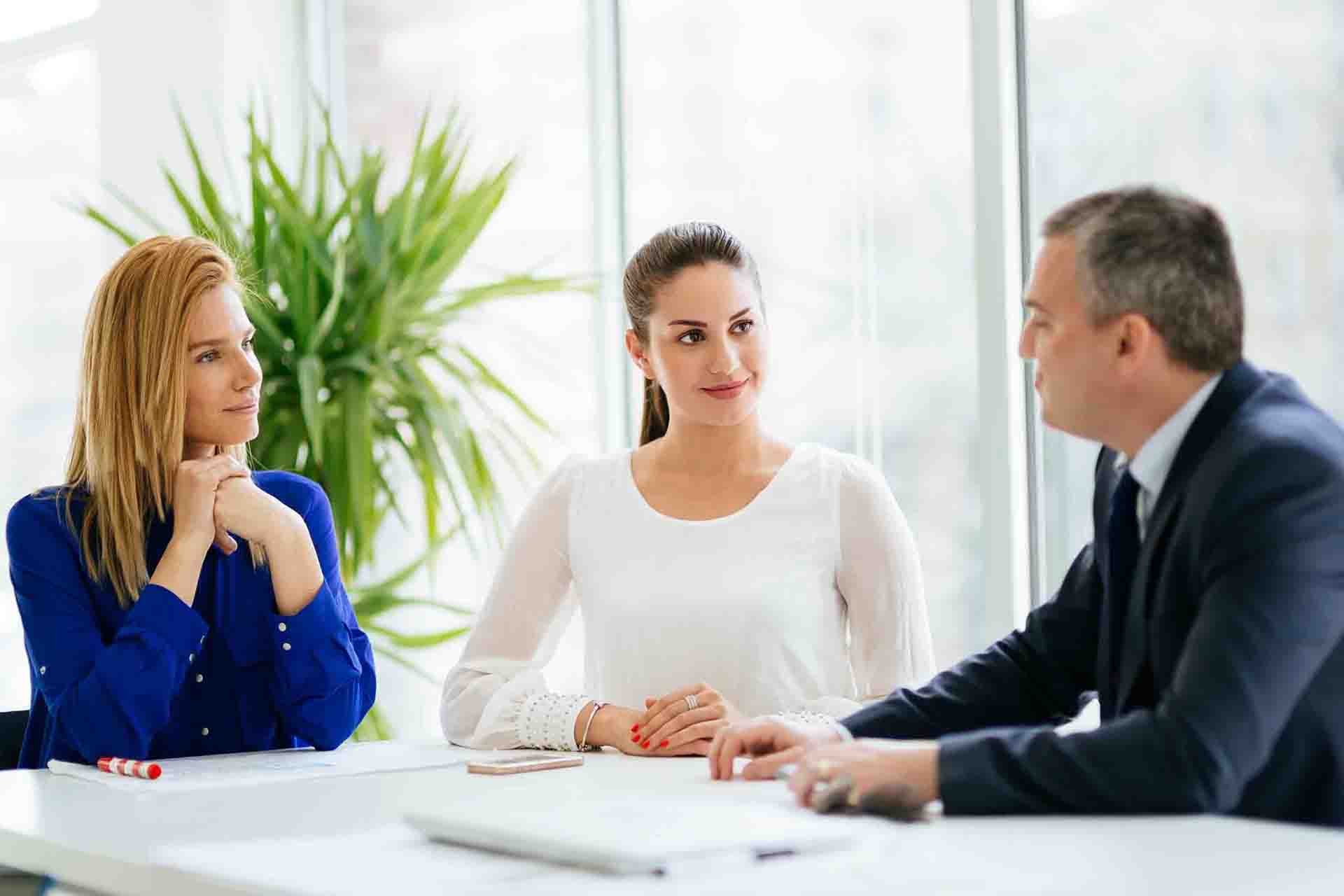 Why Fairstone Clients Use This Service