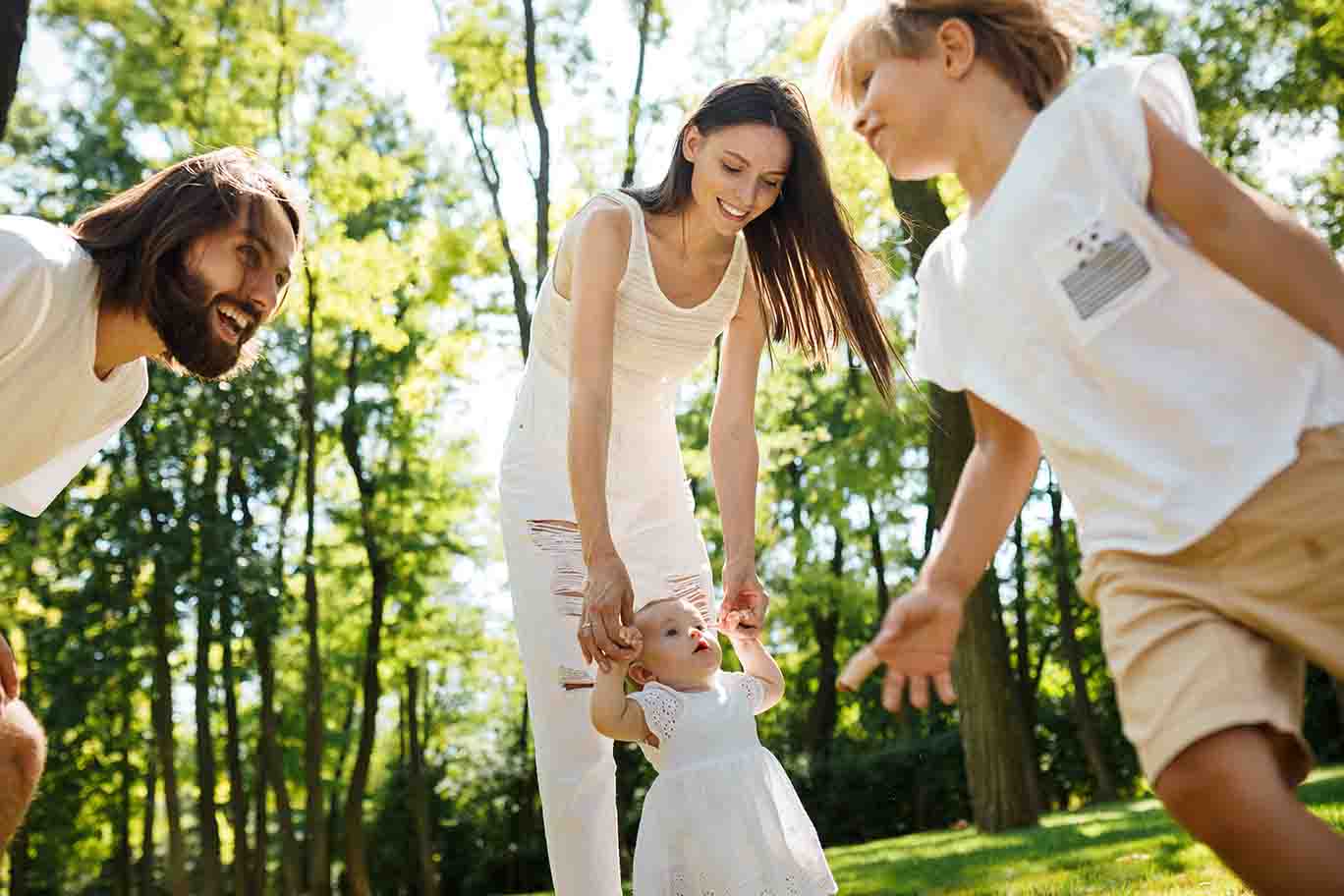 Why Having a Will Matters 