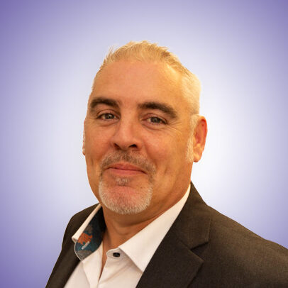 Barry Mitchell