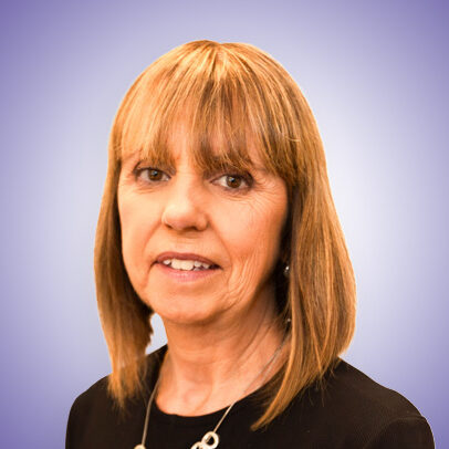 Margaret Bowers