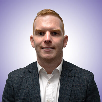 Gavin McLaughlin