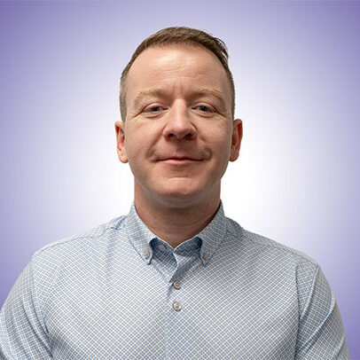 Sean Mitchell
