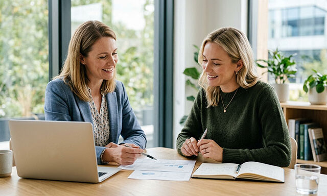 Why Starting a Pension in Your 30s Could Add 40–60 pc More Wealth - Fairstone Ireland