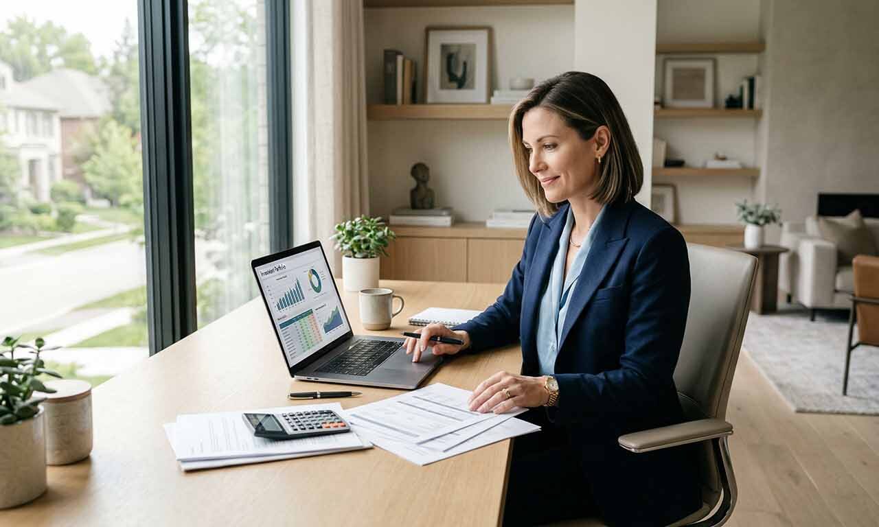 How High Earners in Ireland Can Legally Reduce Their Tax Bill in 2026 - Fairstone Ireland