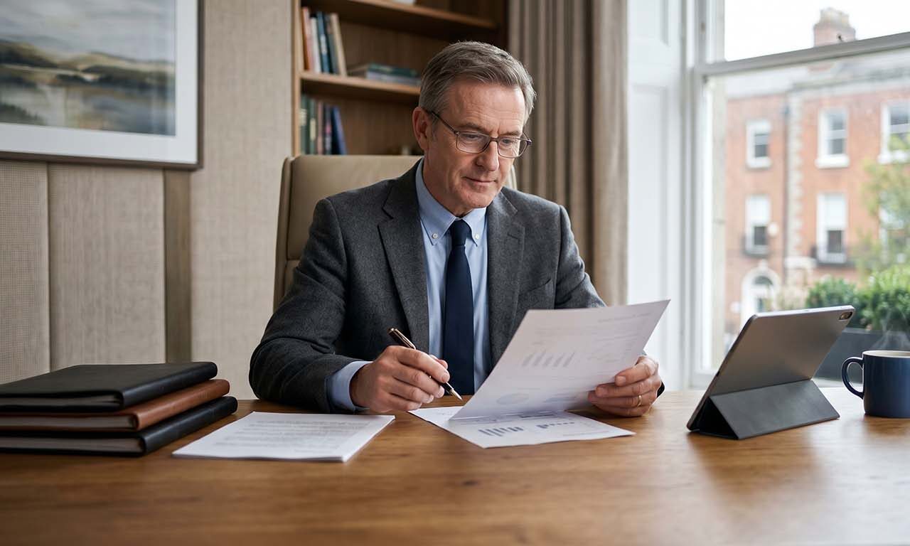 Standard Fund Threshold 2026 - updated guide - Fairstone
