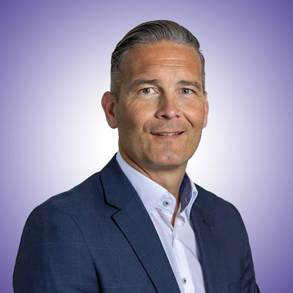 Barry Kerr