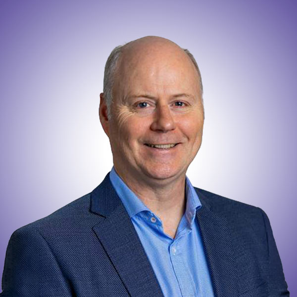 Brian Trainor