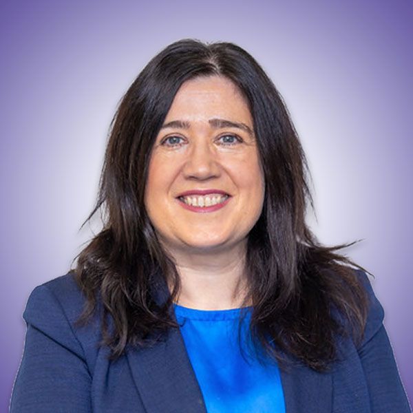 Noreen McKenzie