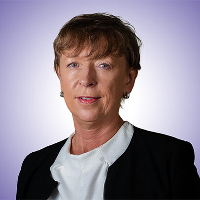 Colette Clohessy