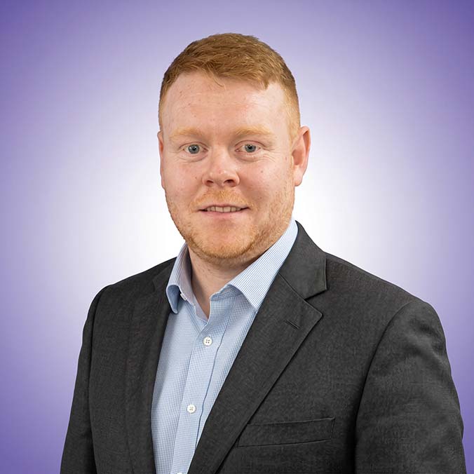 Stephen Farrell
