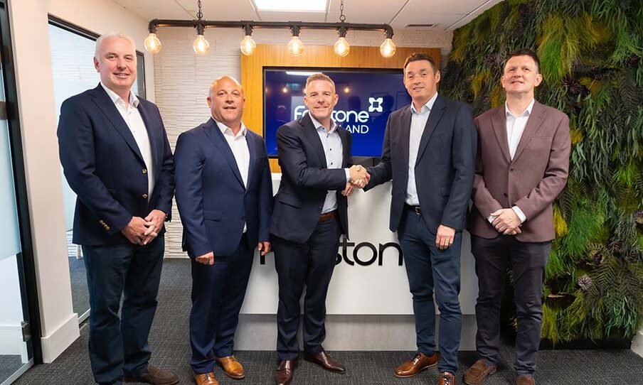 Mason Wealth Management joins Fairstone